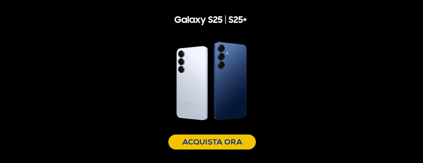 Galaxy S25